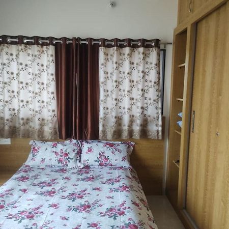 Shiv- Vatsalya Homestay Nashik Exterior photo