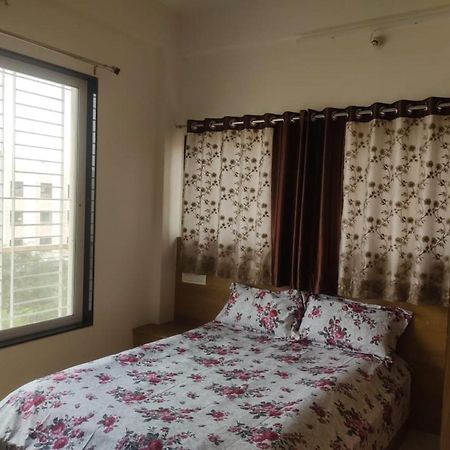 Shiv- Vatsalya Homestay Nashik Exterior photo