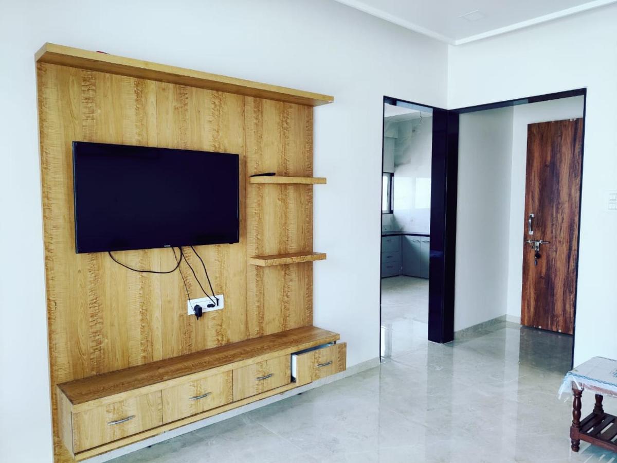 Shiv- Vatsalya Homestay Nashik Exterior photo