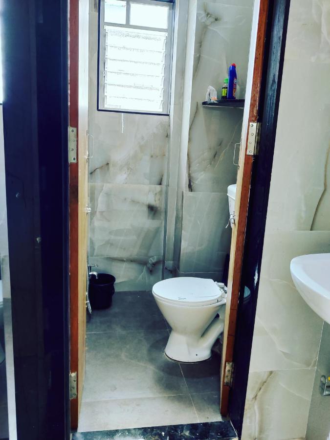 Shiv- Vatsalya Homestay Nashik Exterior photo