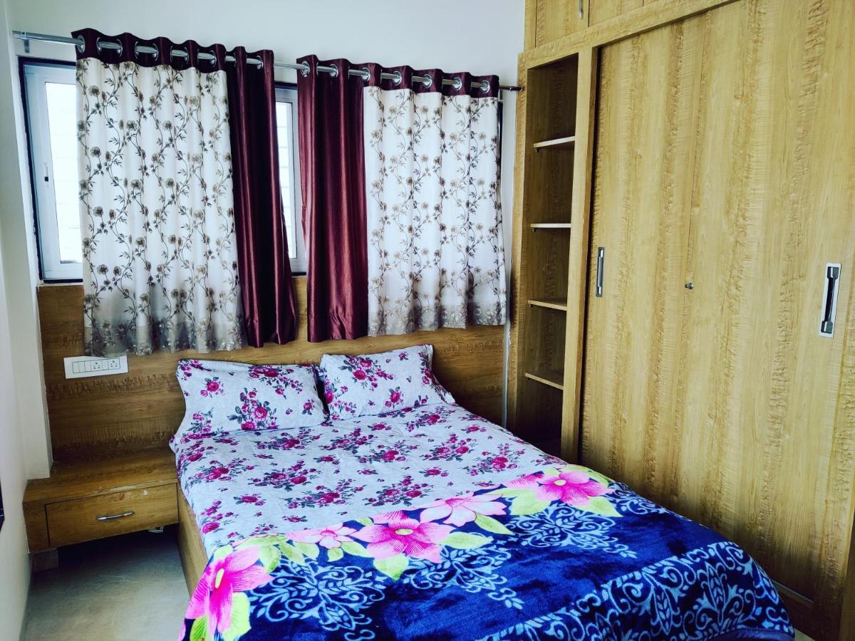 Shiv- Vatsalya Homestay Nashik Exterior photo