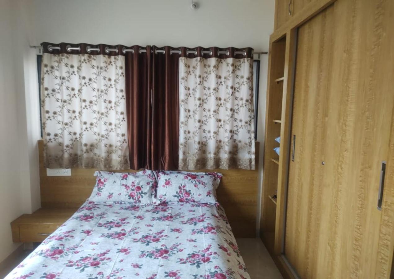 Shiv- Vatsalya Homestay Nashik Exterior photo