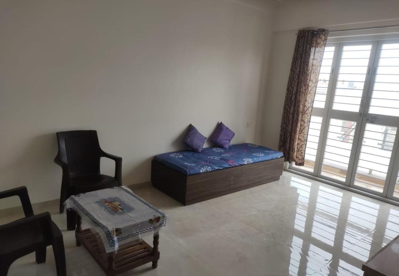 Shiv- Vatsalya Homestay Nashik Exterior photo