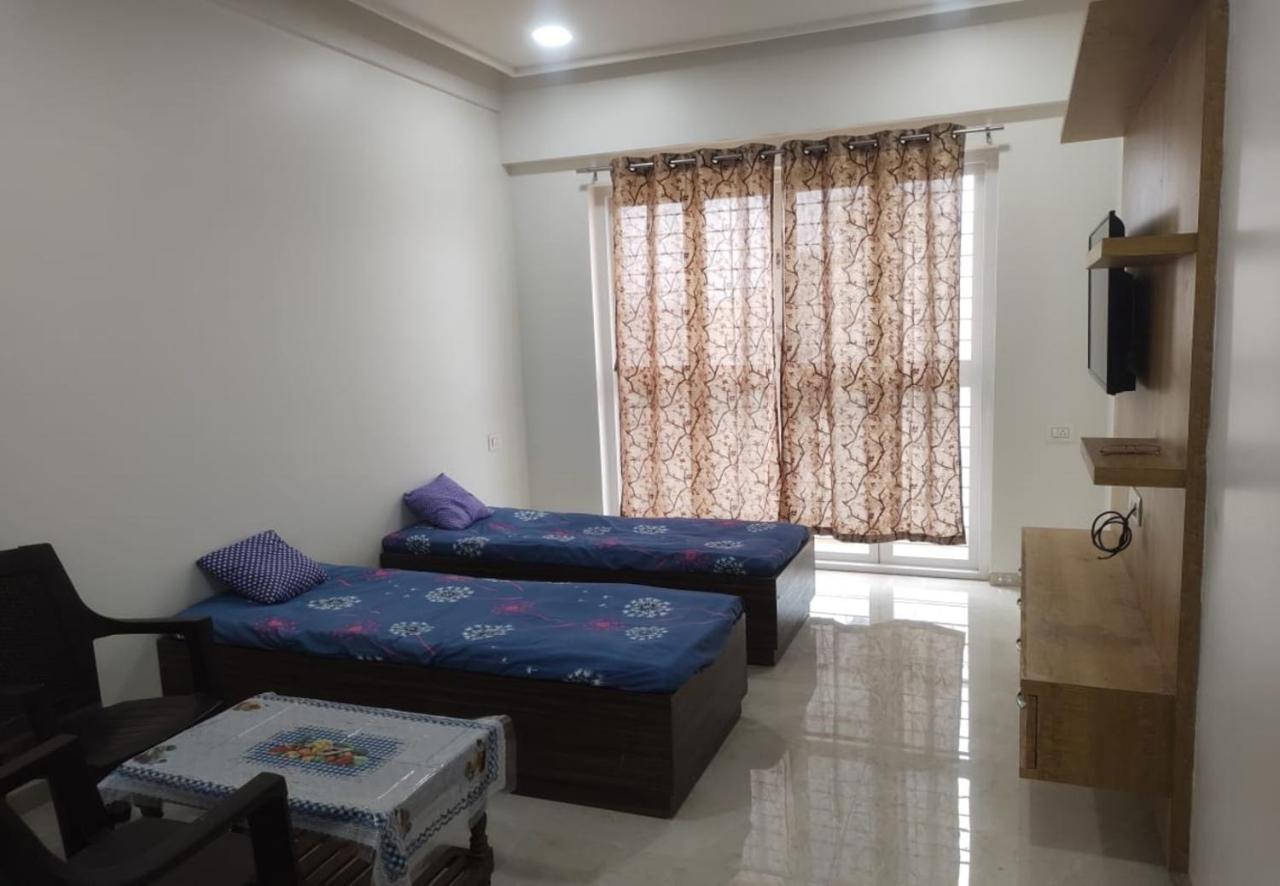 Shiv- Vatsalya Homestay Nashik Exterior photo