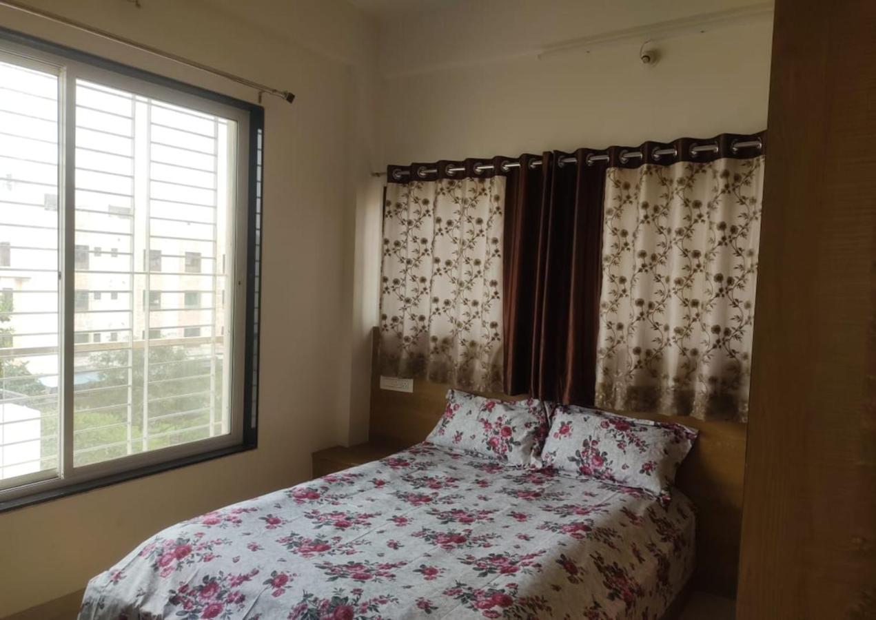Shiv- Vatsalya Homestay Nashik Exterior photo