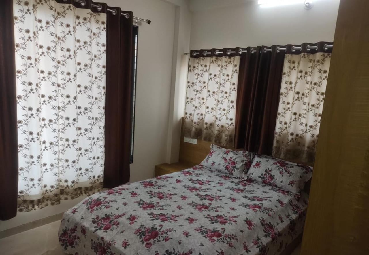 Shiv- Vatsalya Homestay Nashik Exterior photo