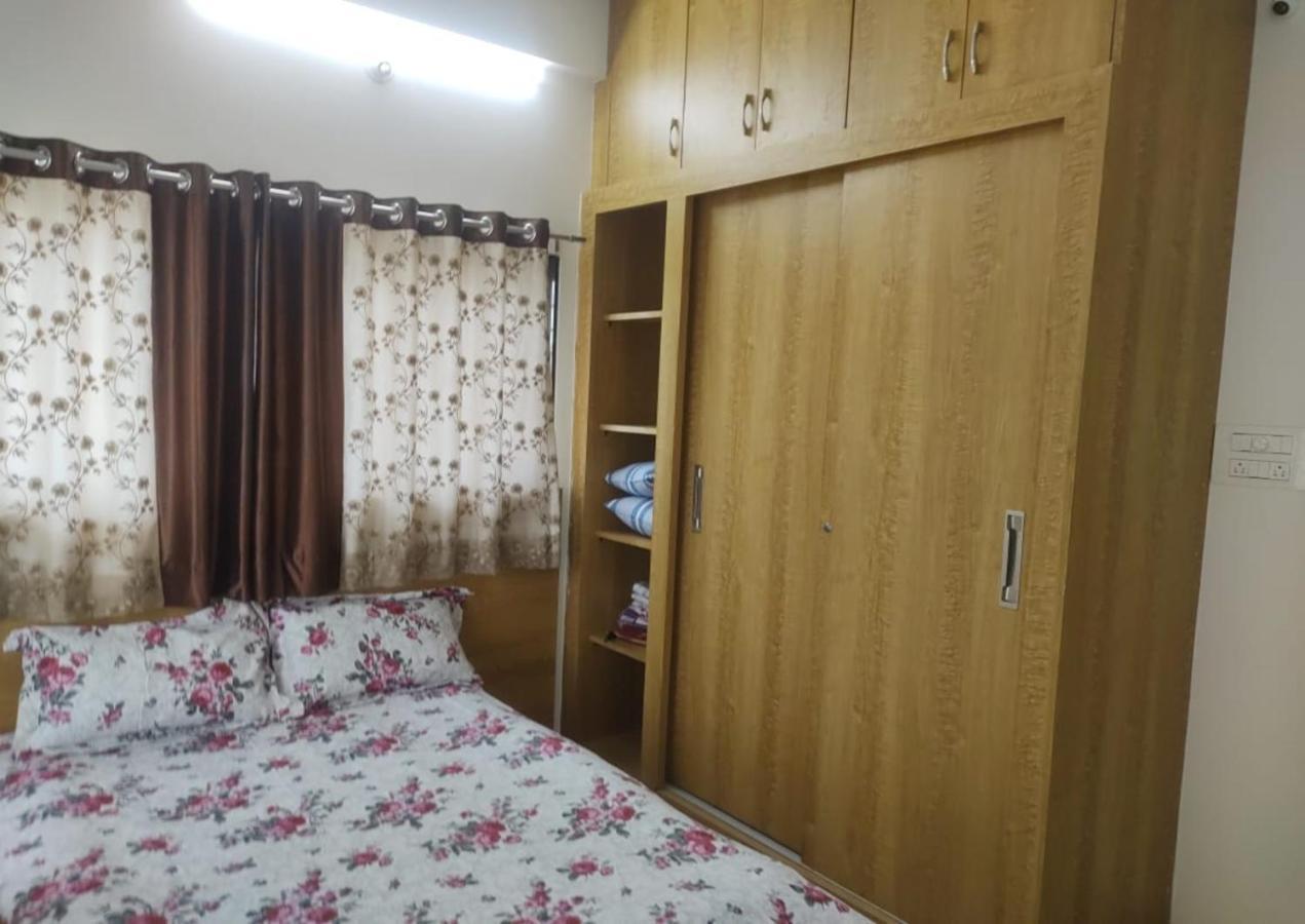 Shiv- Vatsalya Homestay Nashik Exterior photo