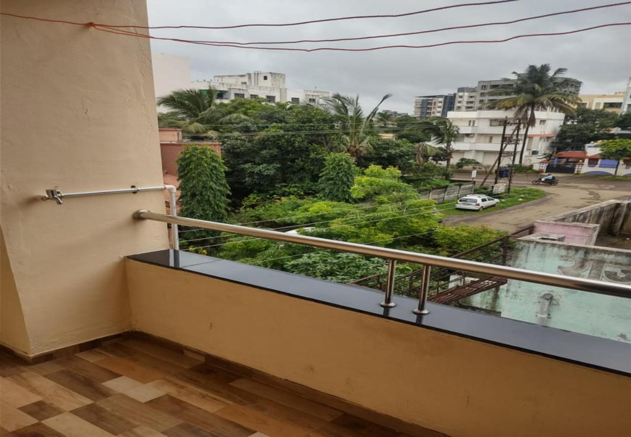 Shiv- Vatsalya Homestay Nashik Exterior photo