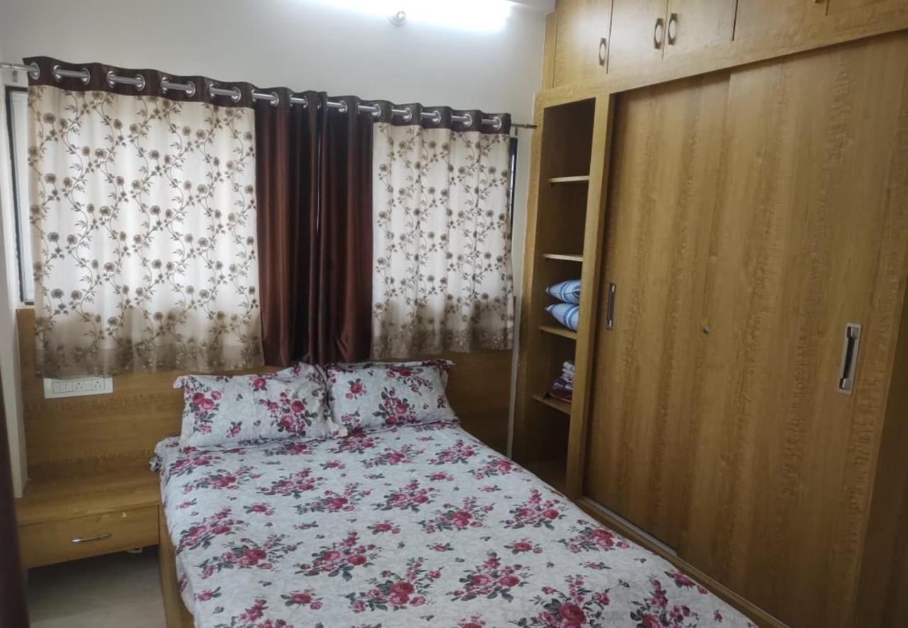 Shiv- Vatsalya Homestay Nashik Exterior photo